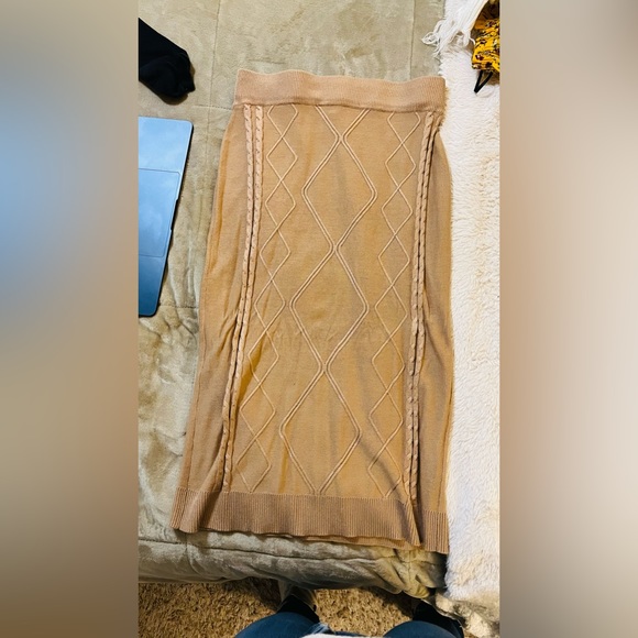 cato women's skirt  Sz Small - Picture 2 of 3